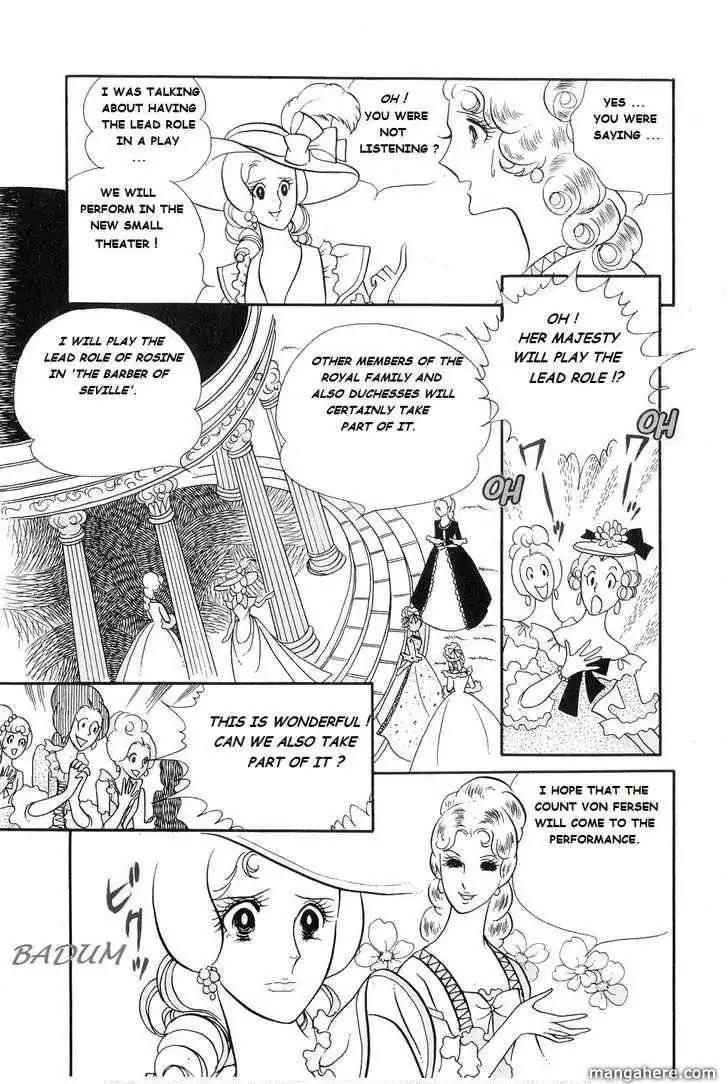 Rose of Versailles Chapter 21 27